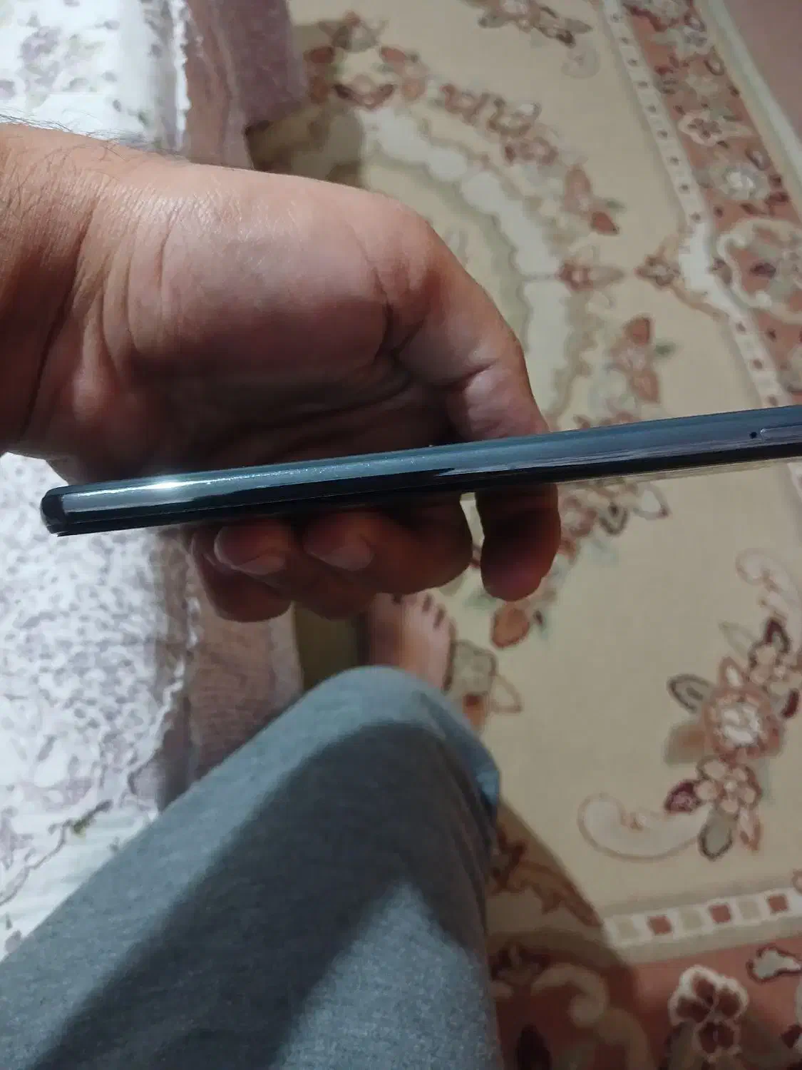 گوشی سامسونگ a32 4G|موبایل|قزوین, |دیوار