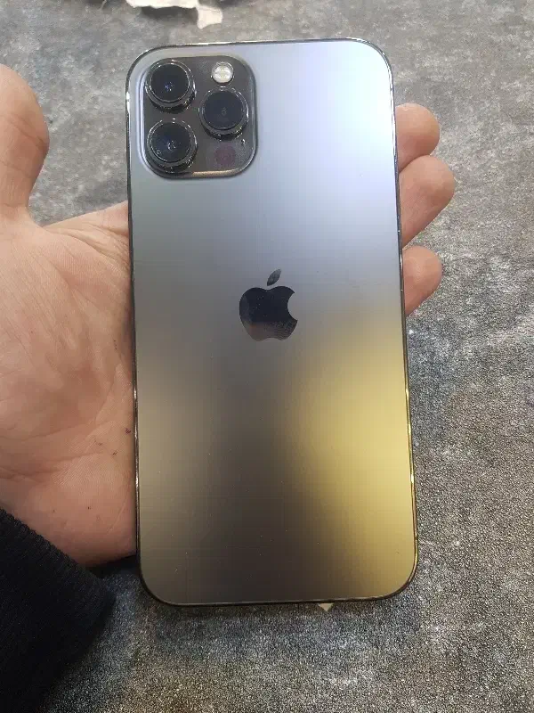 ایفون 12پرومکس|موبایل|قوچان, |دیوار