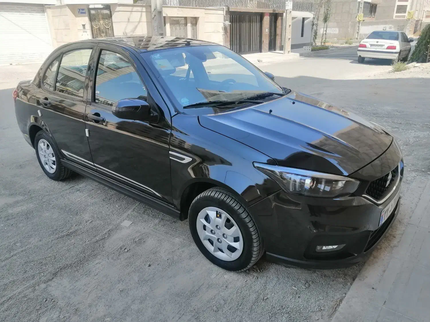 سهندs|خودرو سواری و وانت|کرج, ساماندهی|دیوار