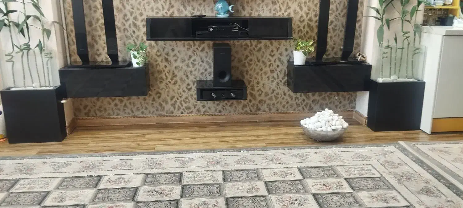 تلویزیون همراه با سینما خانواده و باکسش|تلویزیون و پروژکتور|بابلسر, |دیوار