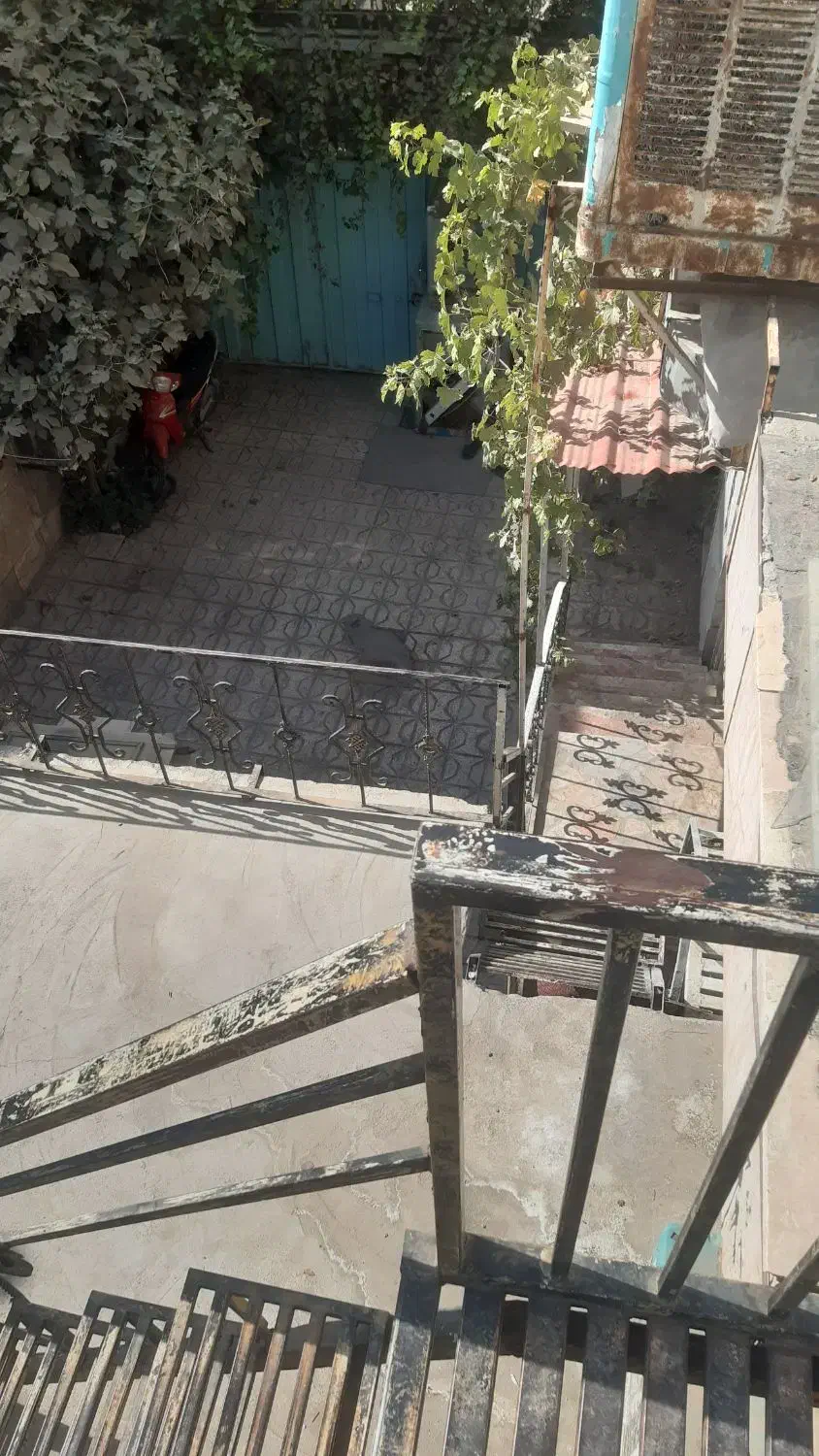 سویت ۲۰ متری مبله|اجارهٔ آپارتمان|مشهد, نوغان|دیوار