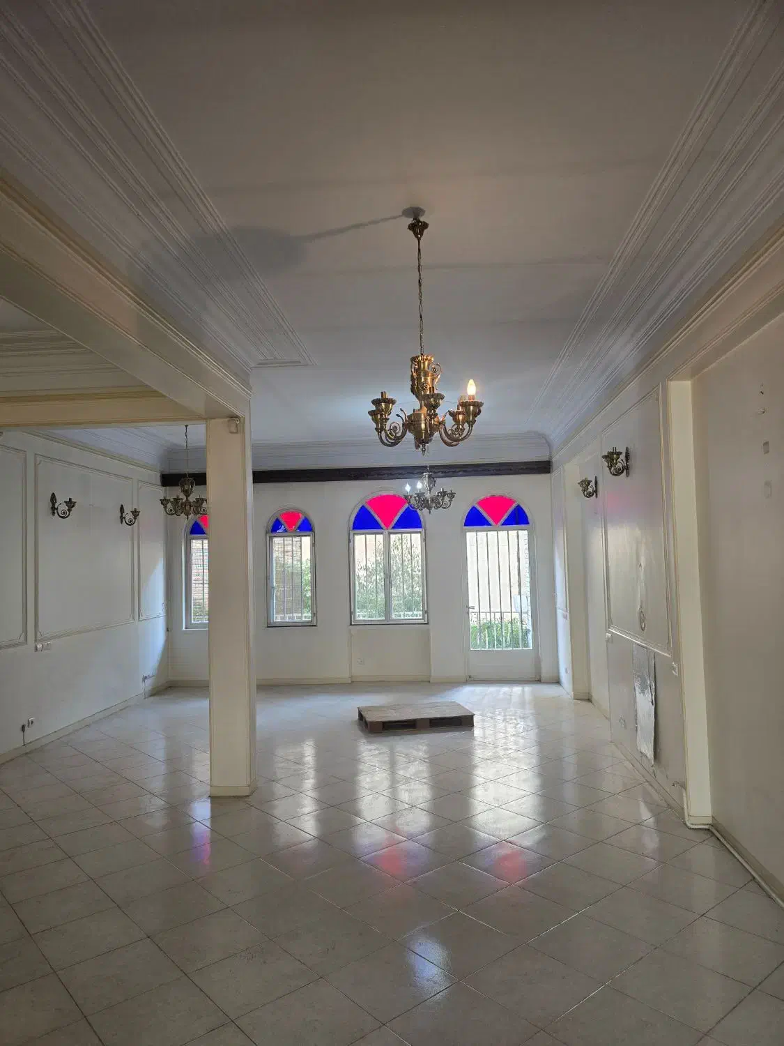 آپارتمان ۱۵۰متری شمال حبیب الهی|اجارهٔ آپارتمان|تهران, حبیب الله|دیوار