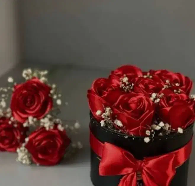 گل ربانی|گل مصنوعی|میبد, |دیوار