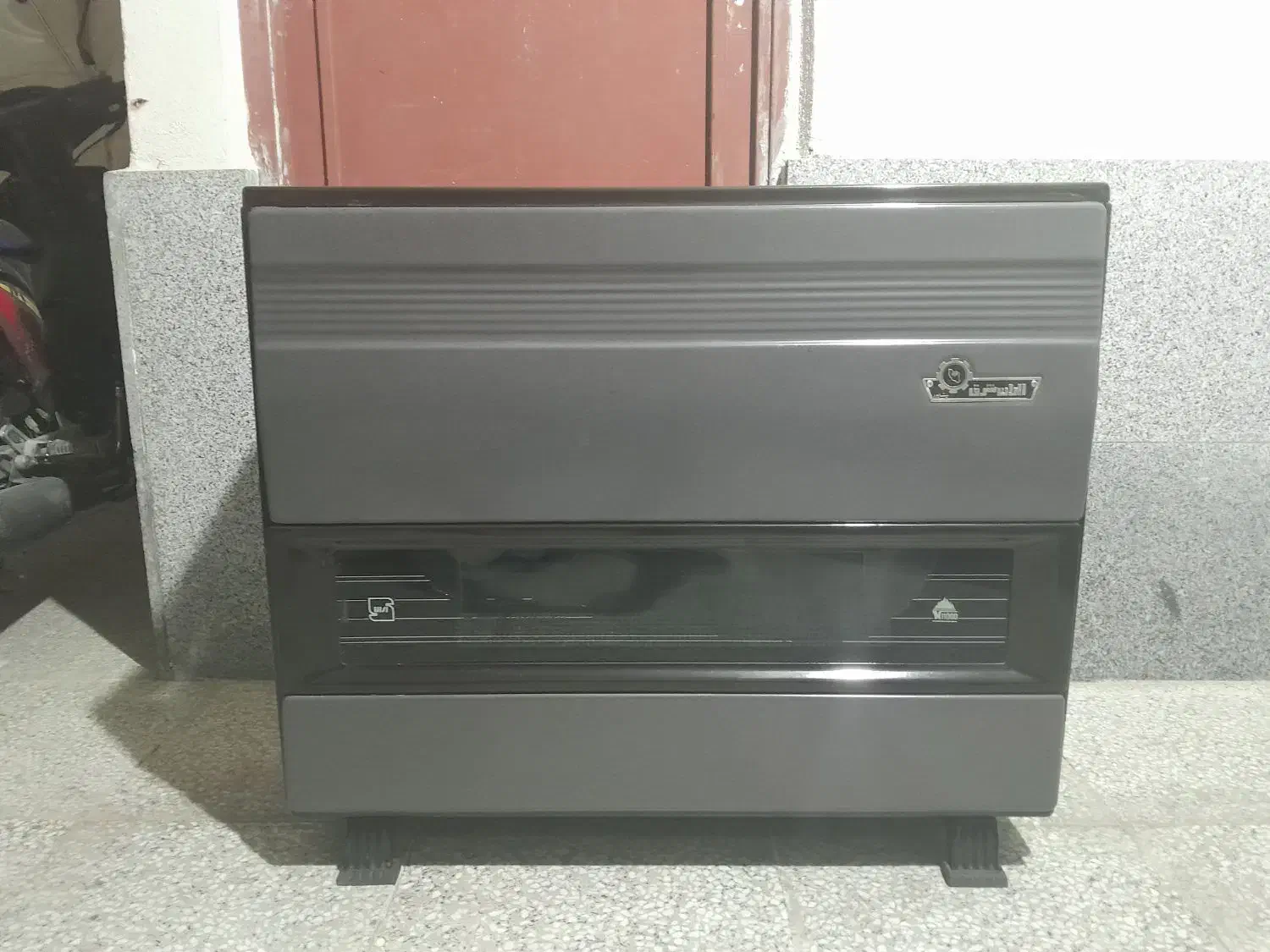 بخاری ۳۰هزار ایران شرق مشهد در حد صفر|بخاری، هیتر، شومینه|میاندوآب, |دیوار