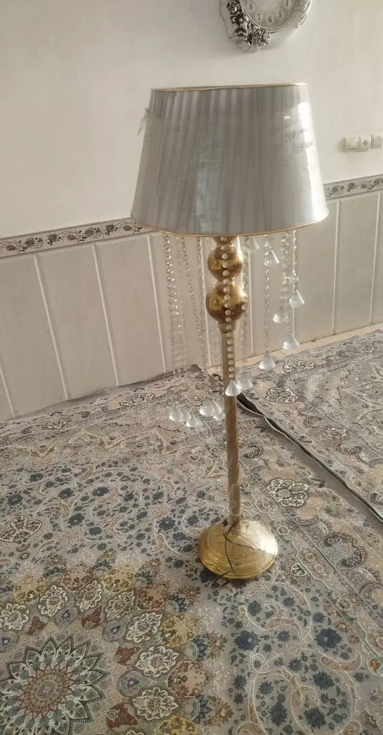 آباژور|چراغ خواب و آباژور|تهران, بهارستان|دیوار