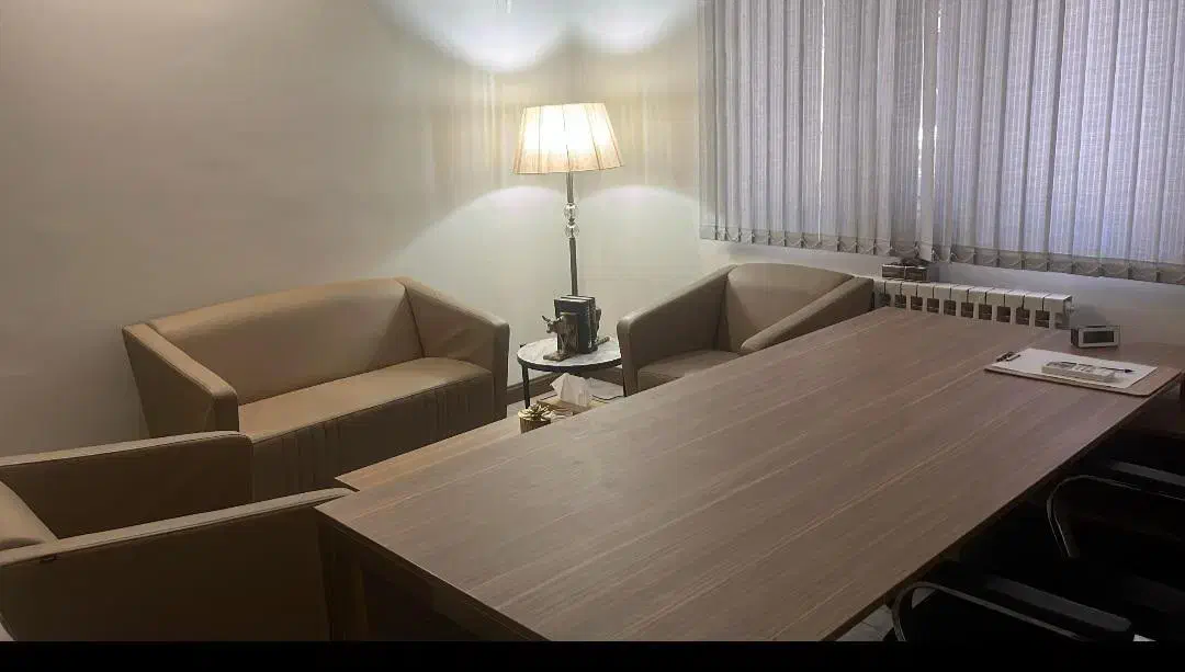 اجاره اتاق|اجارهٔ دفتر کار، اتاق اداری، مطب|تهران, حصار بوعلی|دیوار