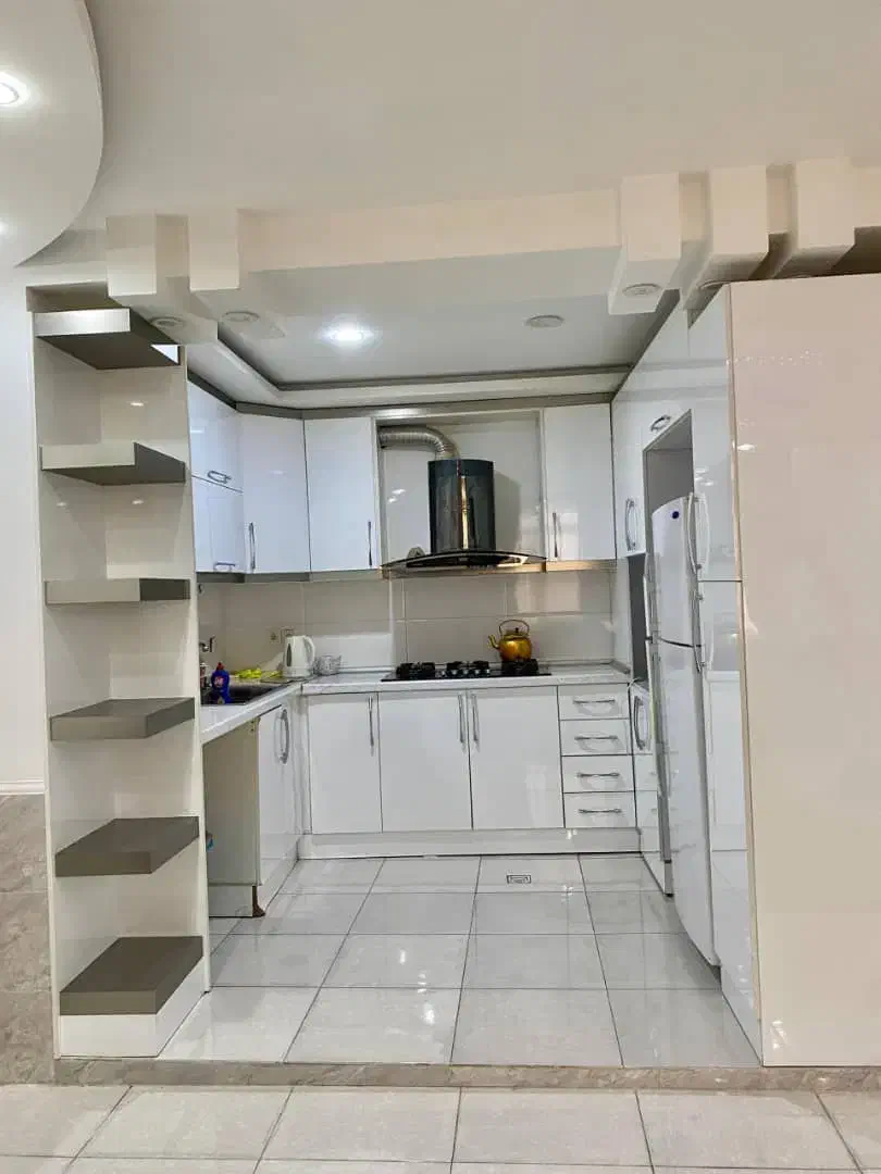 اجاره شبانه منزل شیک و تمیز با پارکینگ|اجارهٔ کوتاه‌مدت آپارتمان و سوئیت|قشم, |دیوار