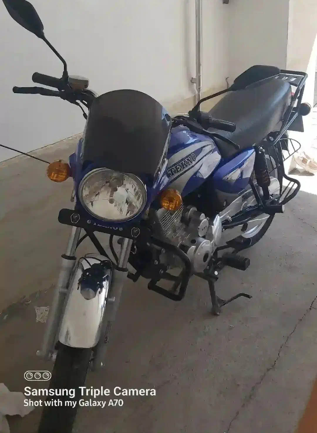 فروش موتور فوری|موتورسیکلت|خوی, |دیوار