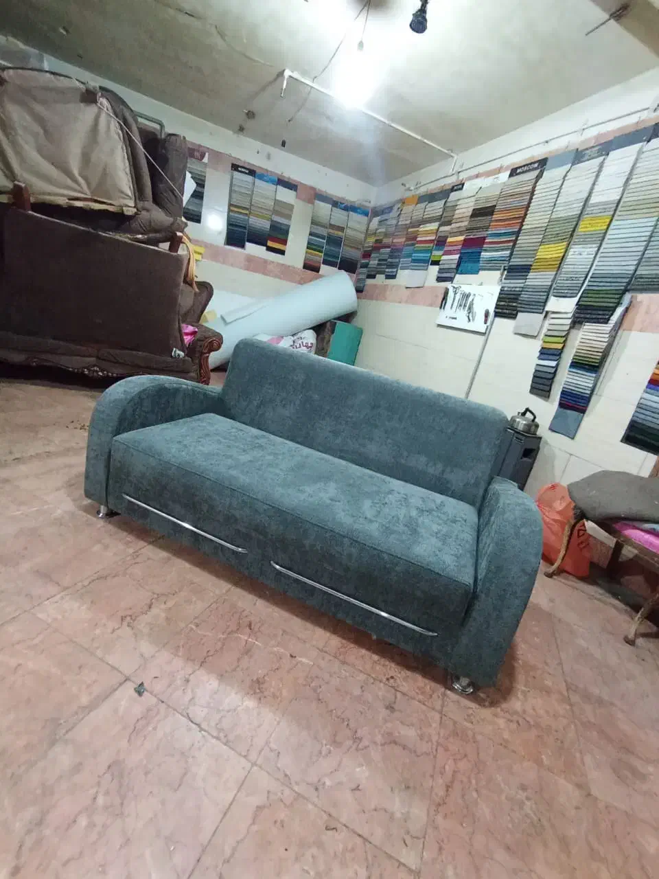 تعمیرات مبلمان|خدمات پیشه و مهارت|پردیس, فاز ۱|دیوار