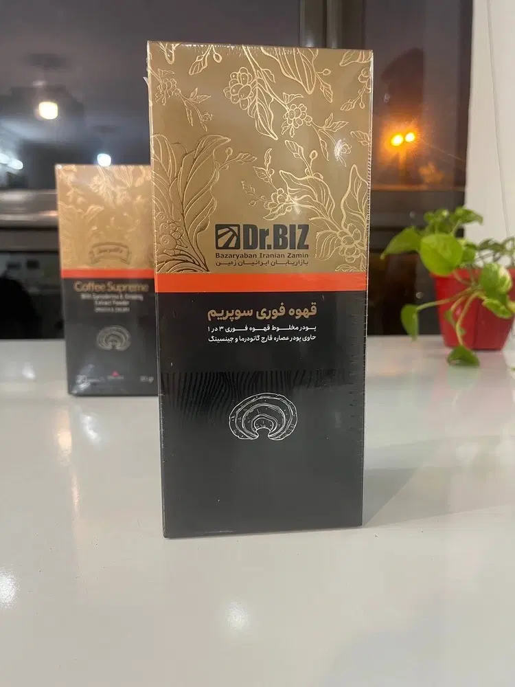 نمایندگی فروش وپخش قهوه گانودرما درکرمانشاه|خوردنی و آشامیدنی|کرمانشاه, |دیوار