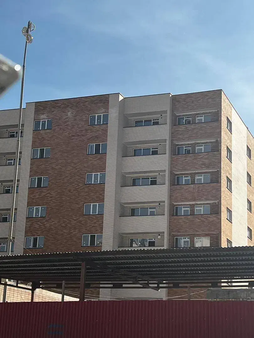 فروش یک واحد مسکن ملی|فروش آپارتمان|کاشان, شهرک خاتم الانبیا (مسکن ملی کاشان)|دیوار