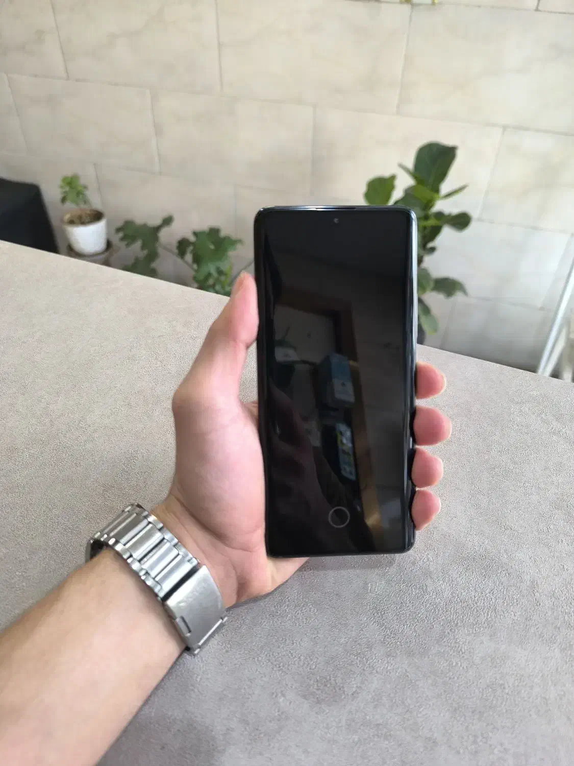 شیائومی Note 14 Pro 5g با حافظه ۵۱۲ رم ۱۲|موبایل|مشهد, همت آباد|دیوار