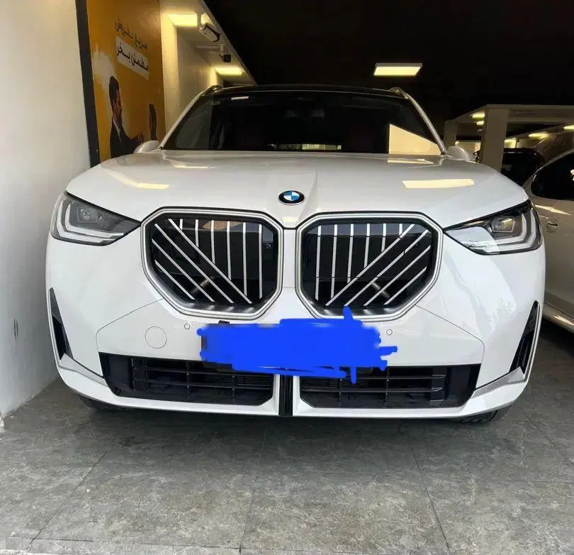 bmw  x3.  i25. 2026|خودرو سواری و وانت|تهران, شهرک آزمایش|دیوار