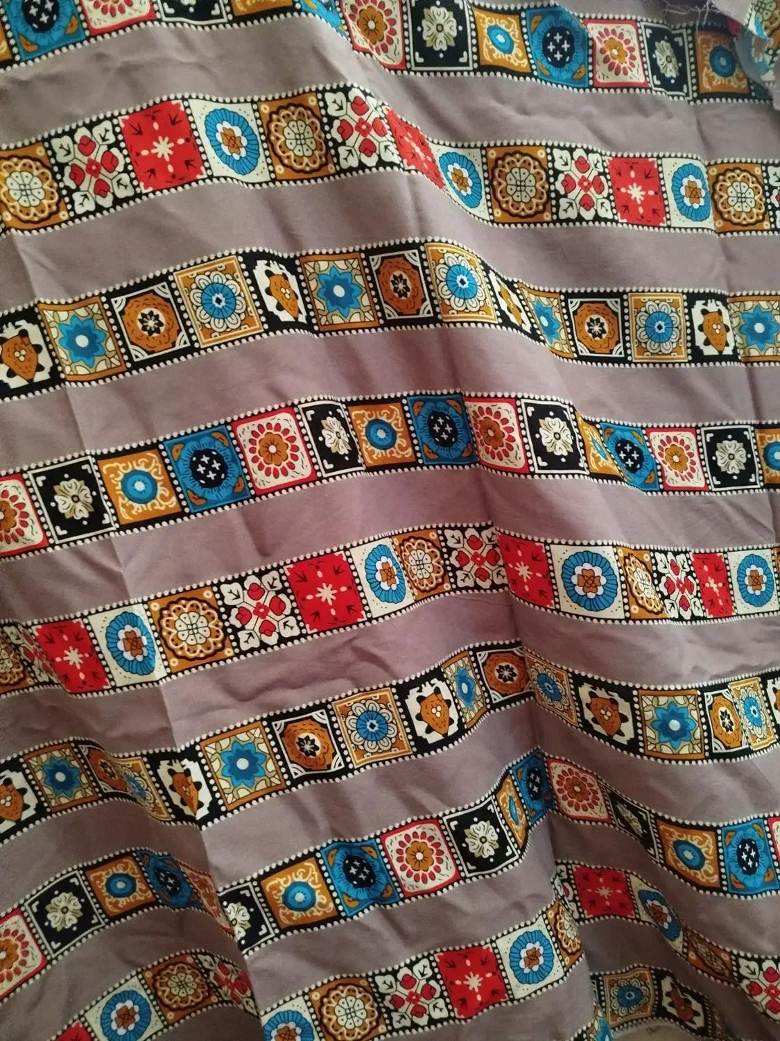 پارچه کتان|لباس|یزد, |دیوار