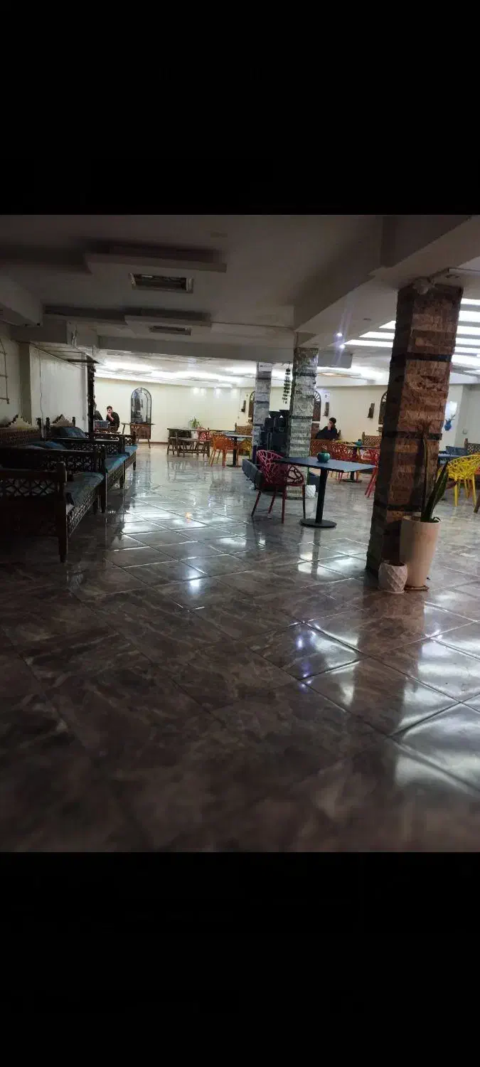 فروش کافه رستوران|کافیشاپ و رستوران|یاسوج, |دیوار