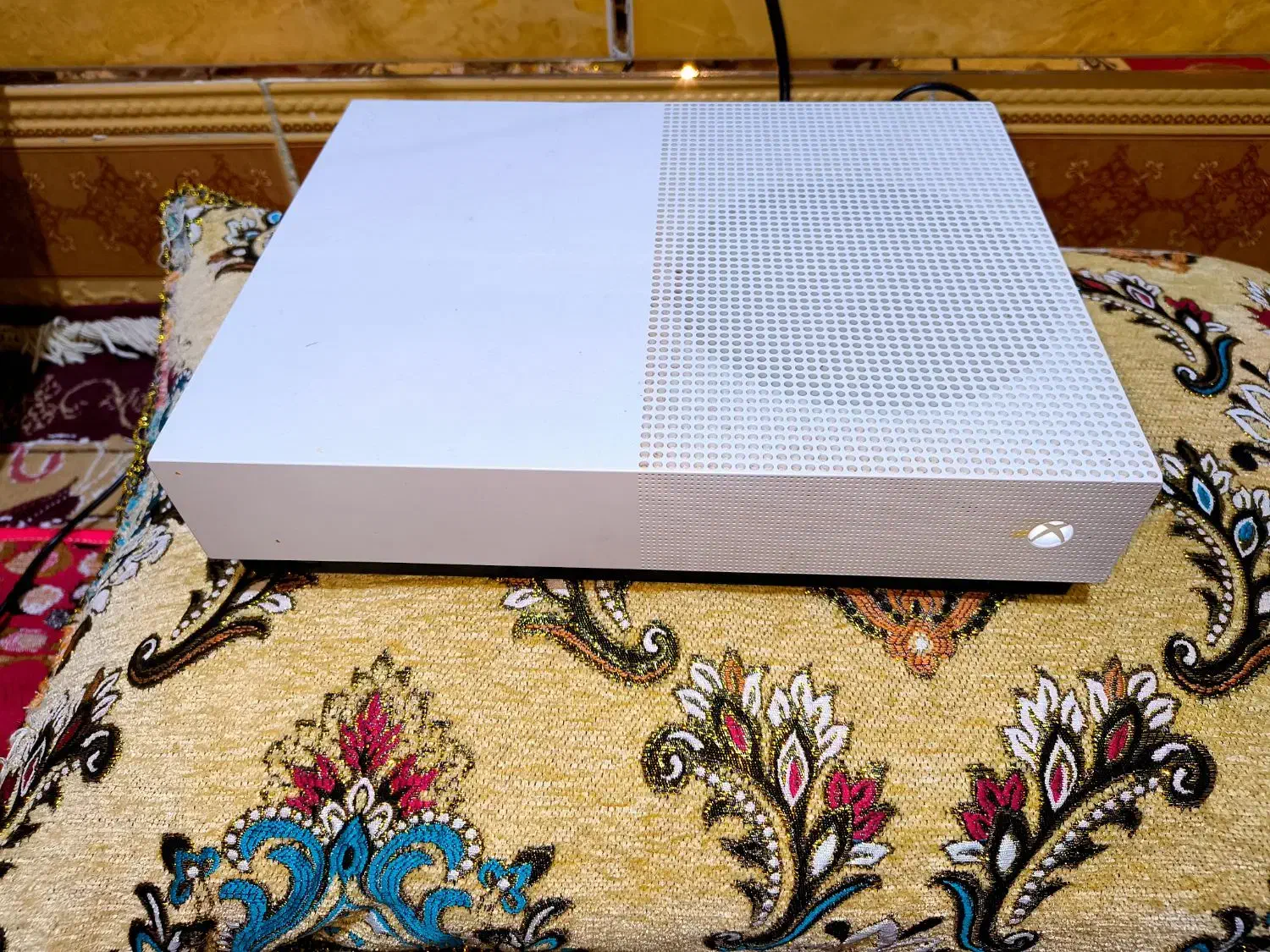Xbox one s Al Digital|کنسول، بازی ویدئویی و آنلاین|شادگان, |دیوار