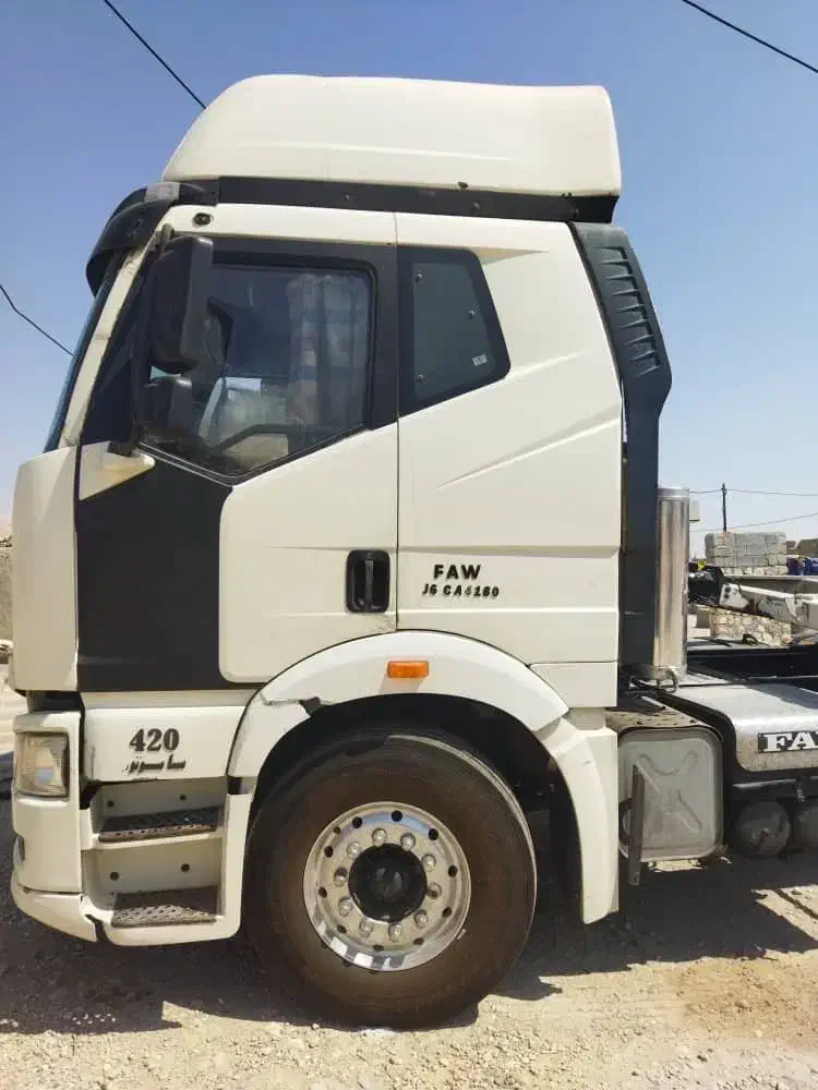 فاو 93|خودرو سنگین|بندرعباس, |دیوار