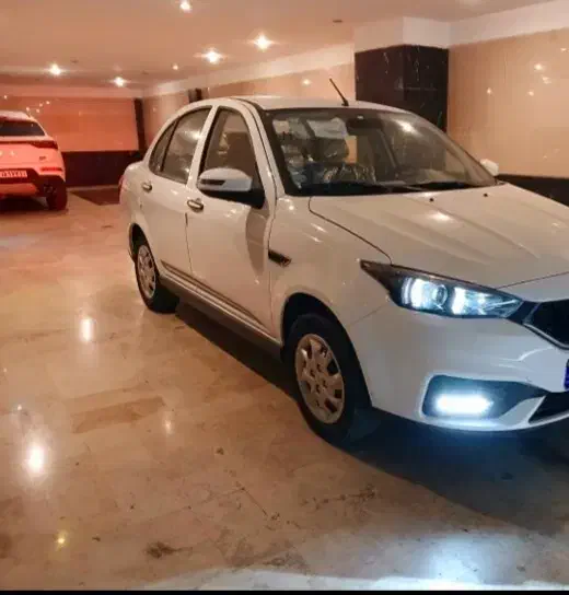 سهند s مدل ۱۴۰۳|خودرو سواری و وانت|تبریز, |دیوار