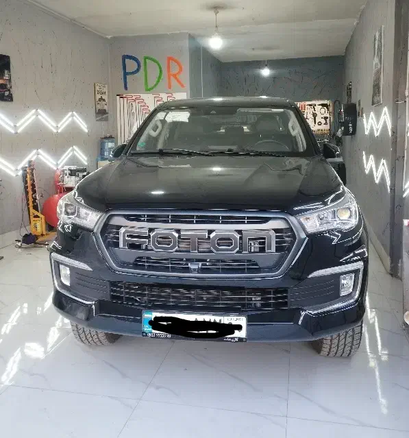 خدمات تخصصی صافکاری PDR،نقاشی،پولیش،لیسه،صفرشویی|خدمات موتور و ماشین|هشتگرد, شهرک بعثت|دیوار