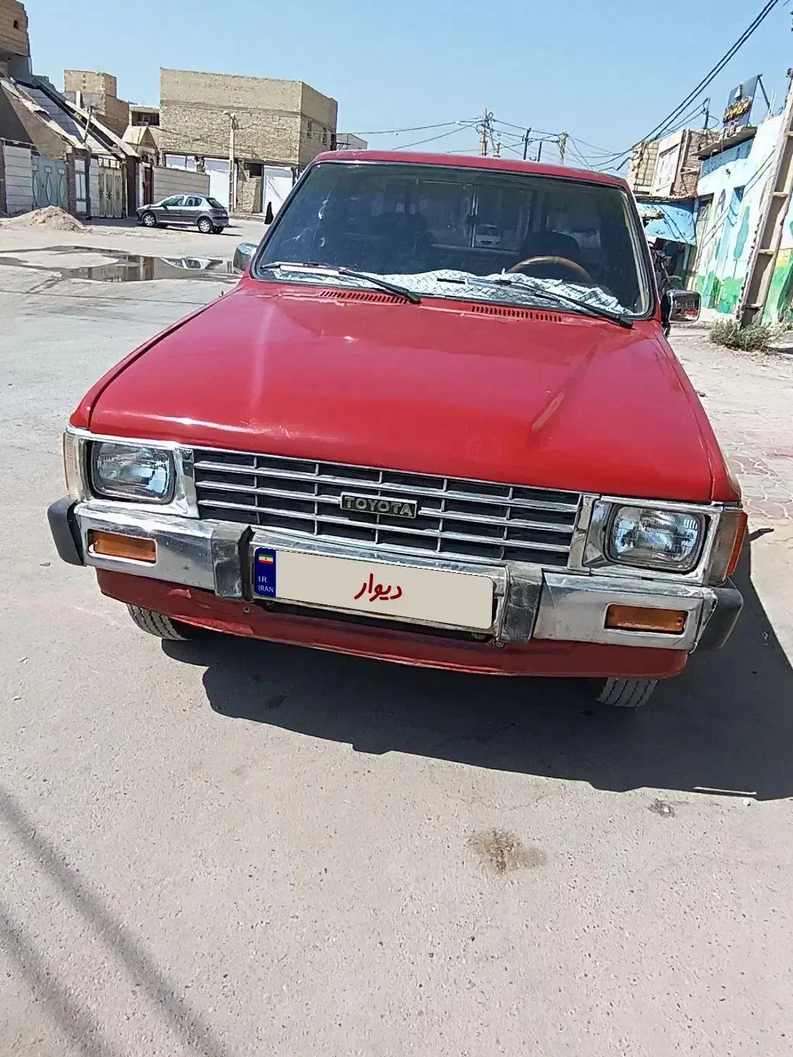 aaa|خودرو سواری و وانت|اهواز, کارون|دیوار