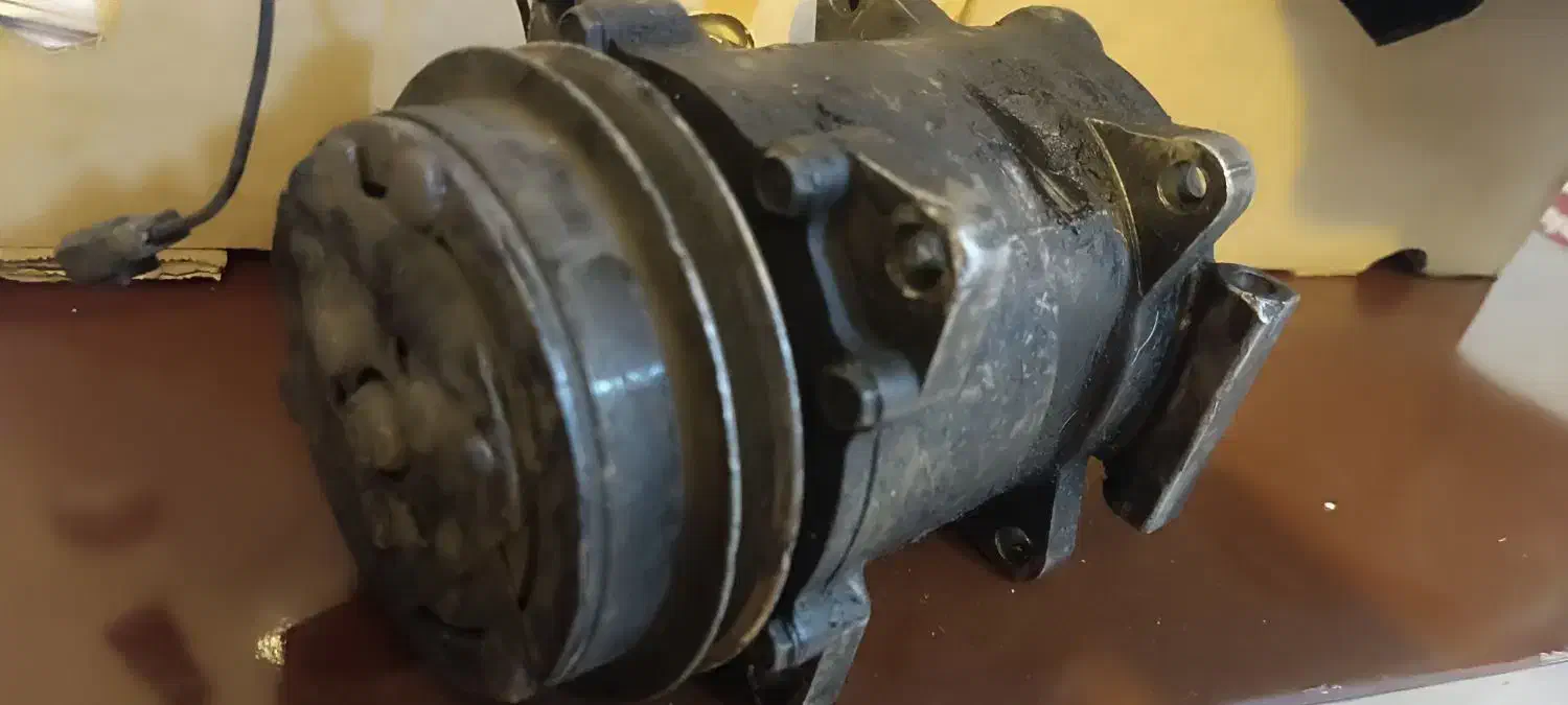 کمپرسورکولرپراید|قطعات یدکی و لوازم جانبی|تهران, شهرک رضویه|دیوار