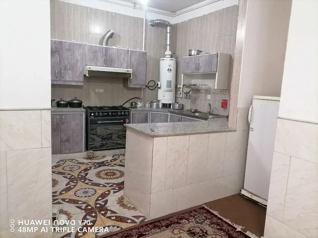 سوئیت سوییت اتاق منزل روزانه اردکان یزد|اجارهٔ کوتاه‌مدت آپارتمان و سوئیت|اردکان, |دیوار