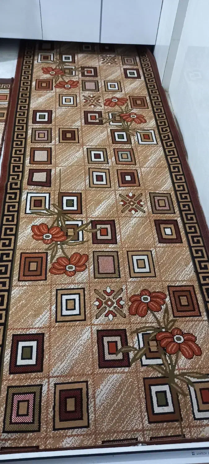 گلیم فرش|گلیم، جاجیم، گبه|قم, شهرک فاطمیه|دیوار