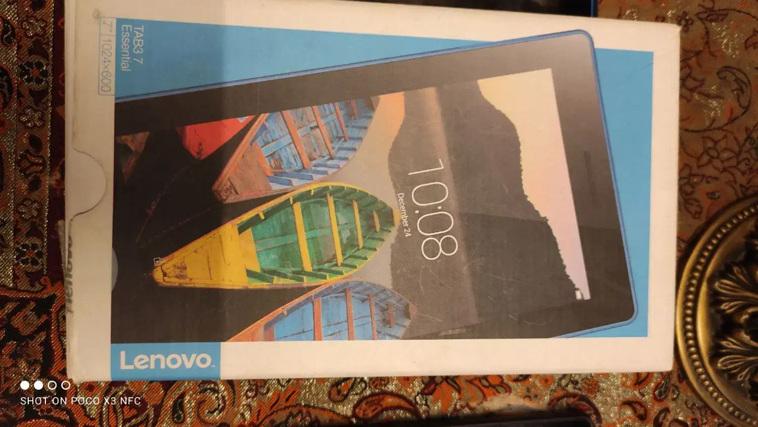 موبایل لنوو|تبلت|مشهد, آزادشهر|دیوار