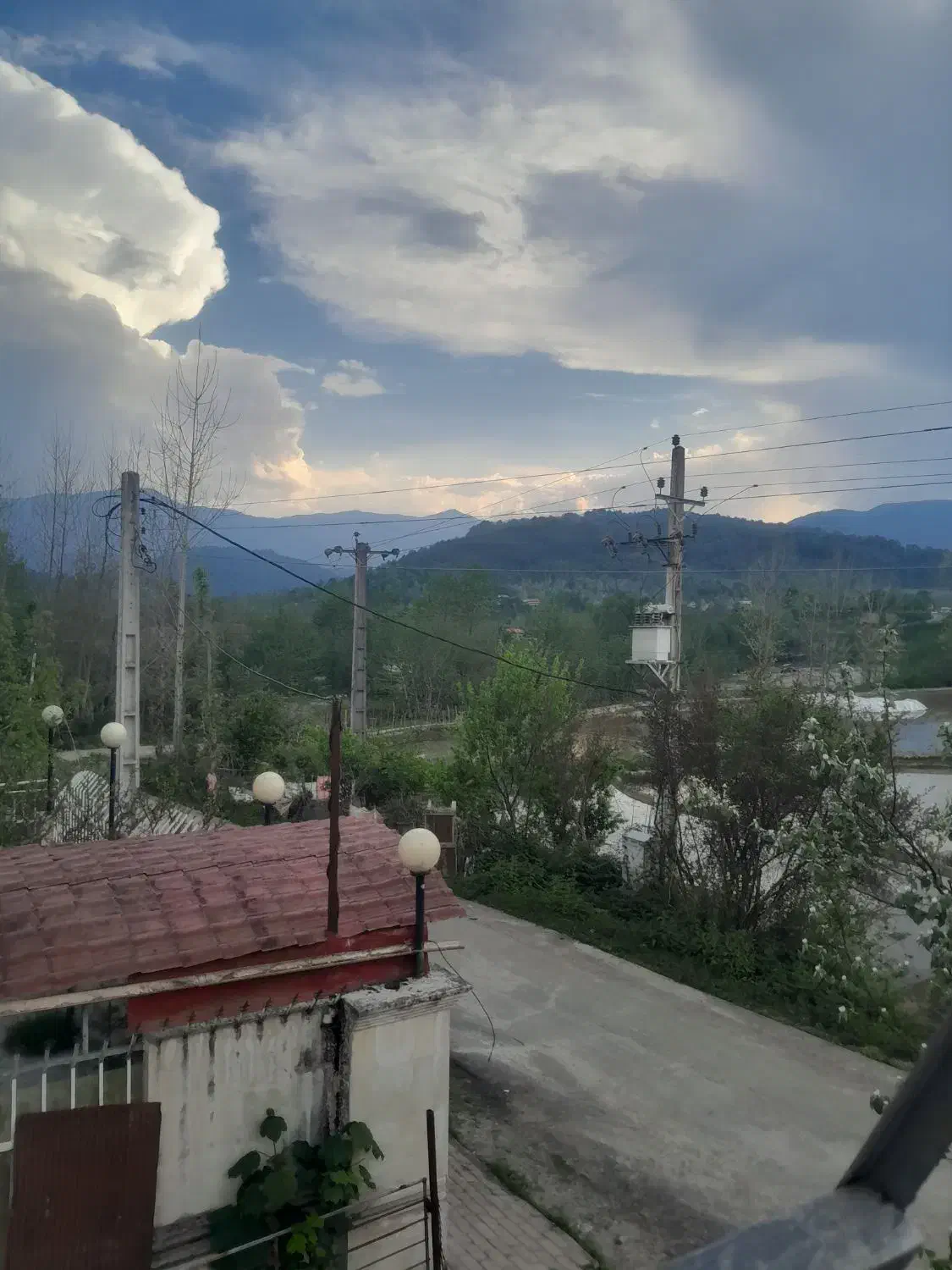 زمین ۳۱۷متری مسکونی زیر قیمت|فروش زمین و ملک کلنگی|شفت, |دیوار