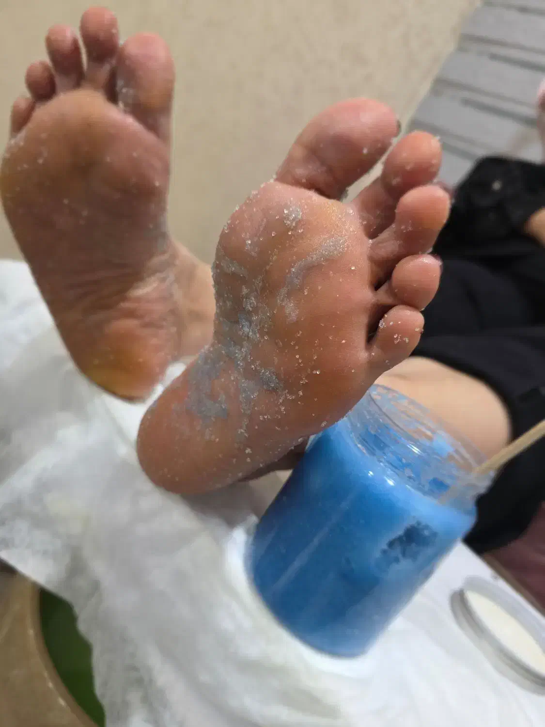 نیازمندمدل پدیکور|خدمات آرایشگری و زیبایی|یاسوج, |دیوار