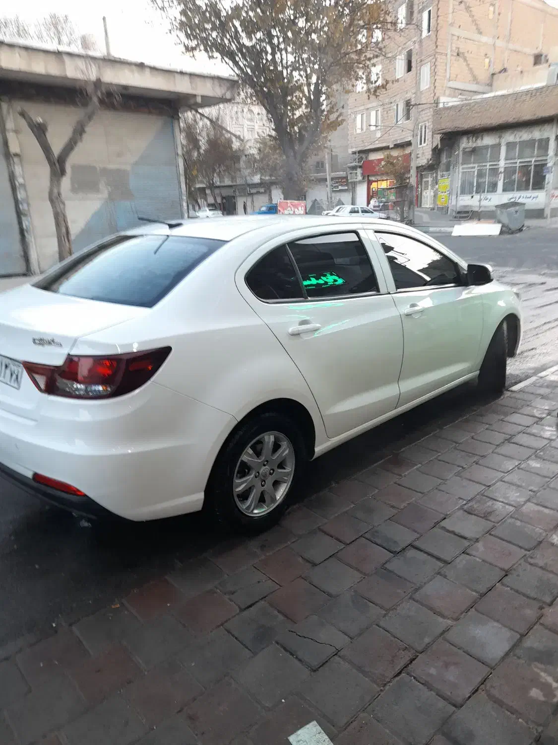 شاهین مدل ۱۴۰۱|خودرو سواری و وانت|اسلامشهر, باغ فیض|دیوار