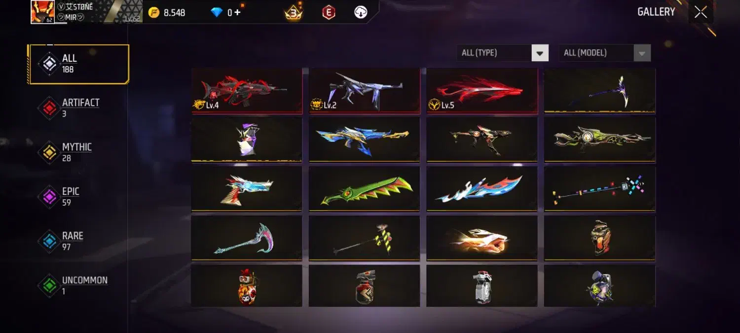 اکانت فول|کنسول، بازی ویدئویی و آنلاین|زهک, |دیوار