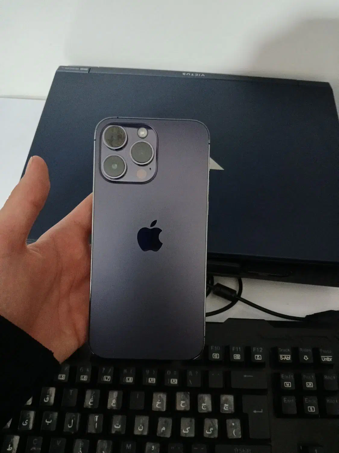 ایفون 14پرومکس|موبایل|سنندج, |دیوار