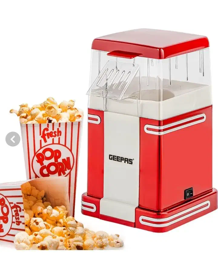 پاپ کورن ساز جیپاس|سایر لوازم برقی|بندر گناوه, |دیوار