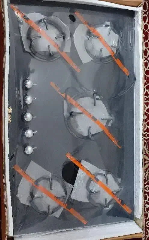 گاز صفحه ای کاملا نو|اجاق گاز و لوازم برقی پخت‌وپز|سراوان, |دیوار