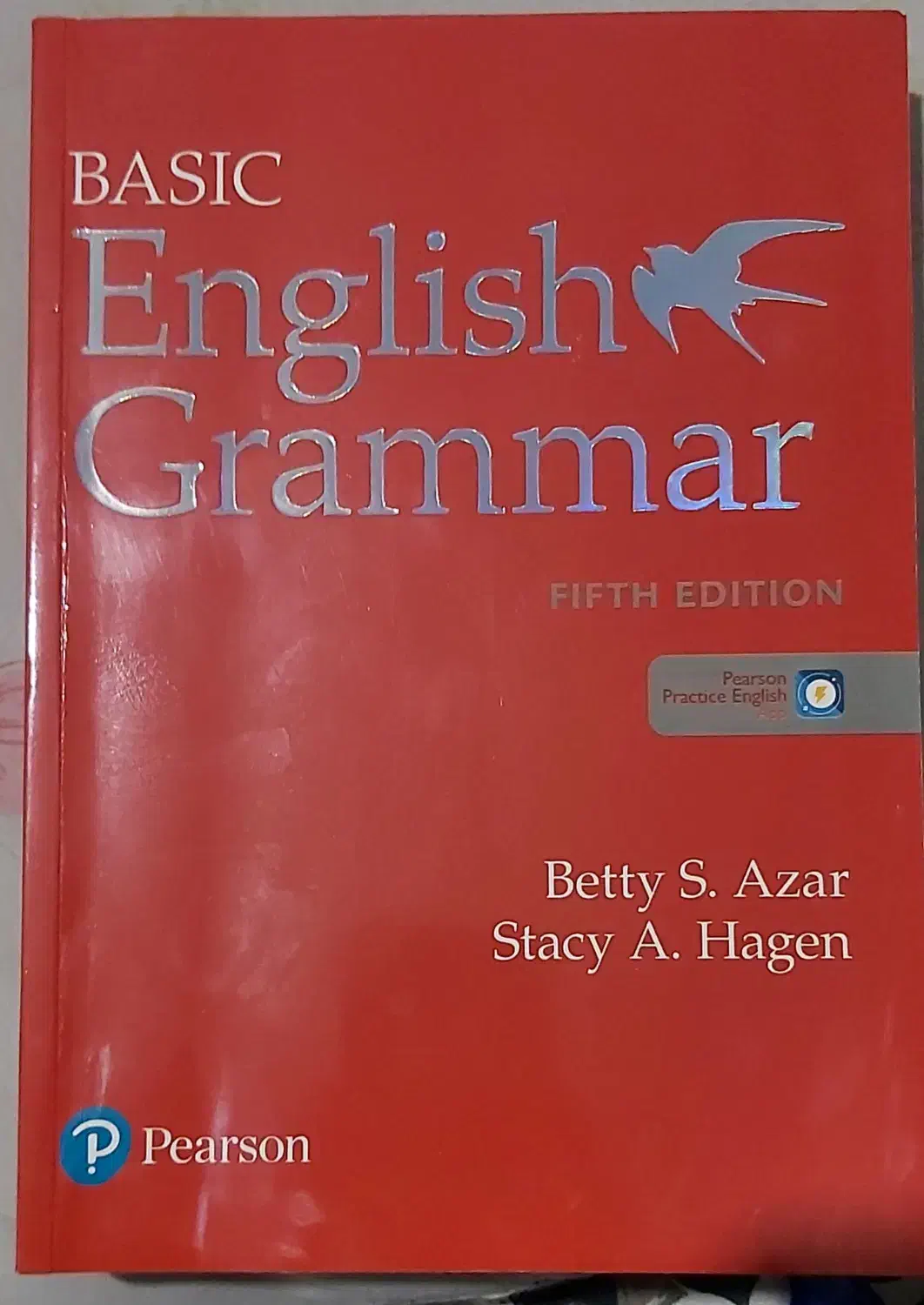 اینگلیش گرامر english grammar|کتاب و مجله آموزشی|اصفهان, شاهزید|دیوار