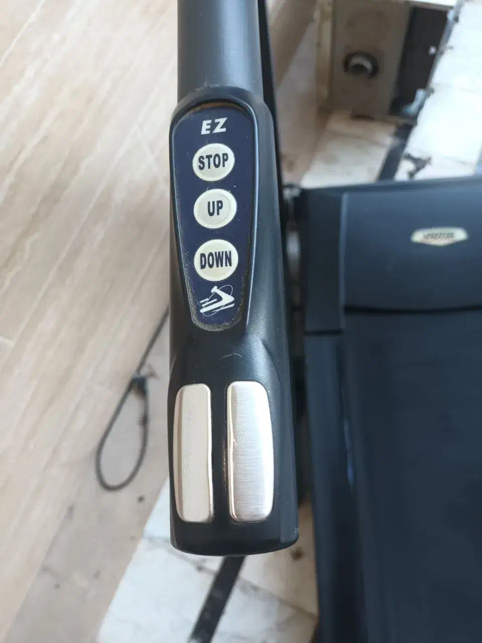 تردمیل خانگی|تجهیزات ورزشی|ساری, |دیوار