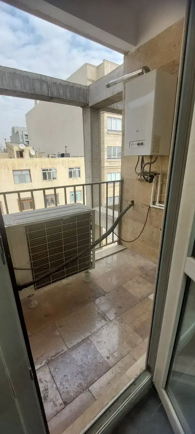 واحداداری ۱۰۰متر|فروش دفتر کار، اتاق اداری، مطب|فردیس, فردیس|دیوار