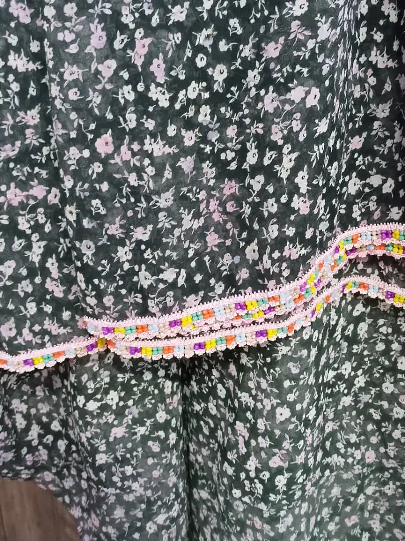 چادر شیک جورجت|لباس|چابهار, |دیوار