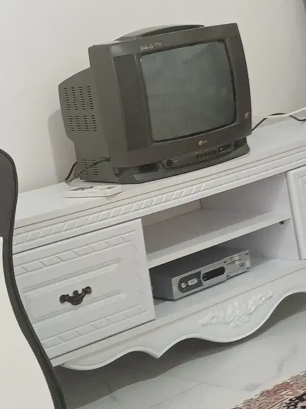 14 اینه ال جی|تلویزیون و پروژکتور|کرج, شاهین‌ویلا|دیوار