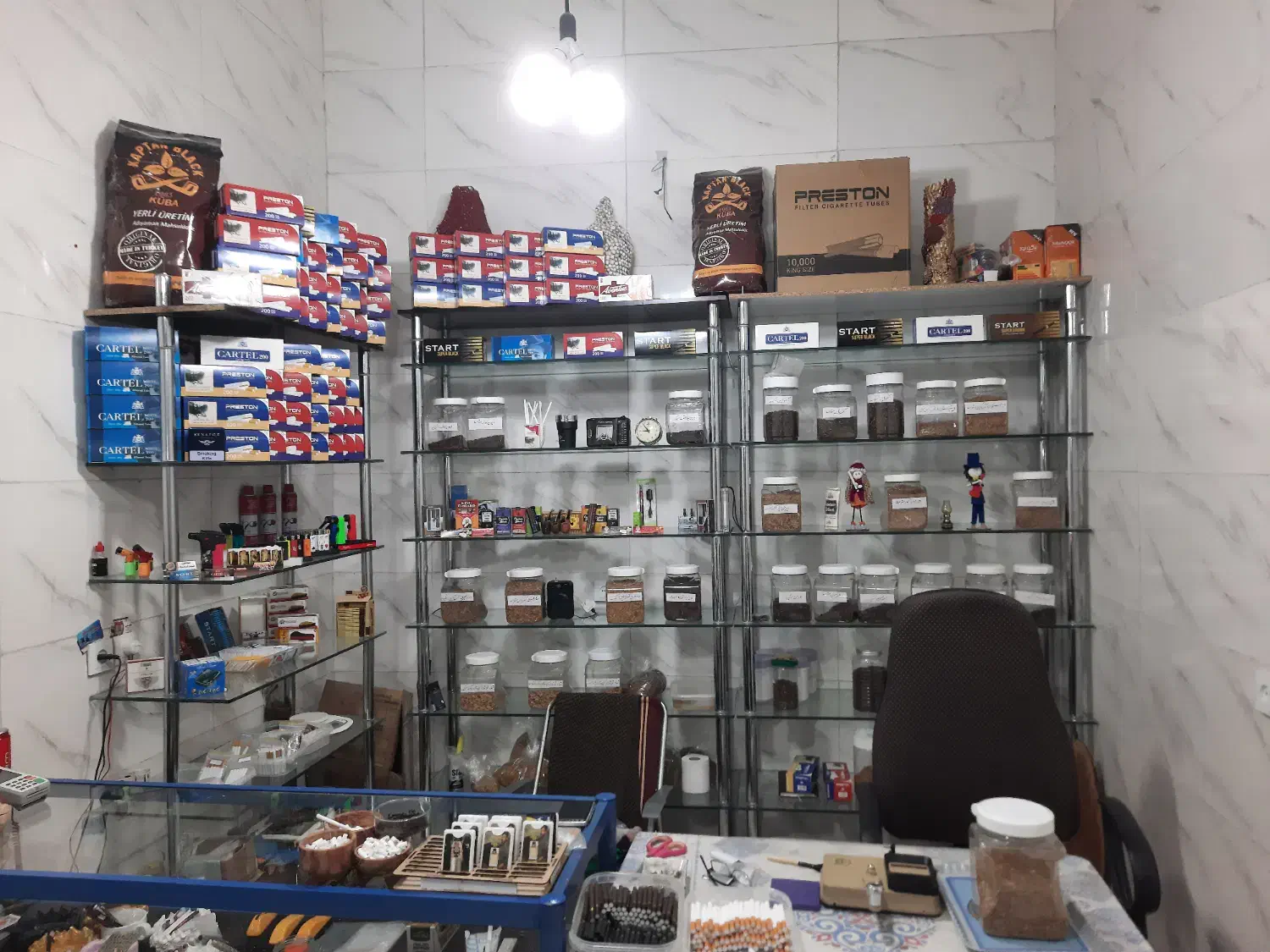 فروش مغازه|فروش مغازه و غرفه|شاهین‌شهر, شهرک گلدیس|دیوار