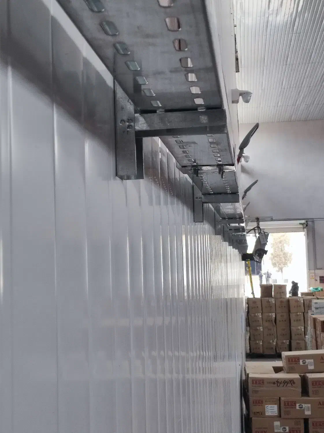 خدمات برق و الکترونیک|خدمات پیشه و مهارت|اراک, |دیوار