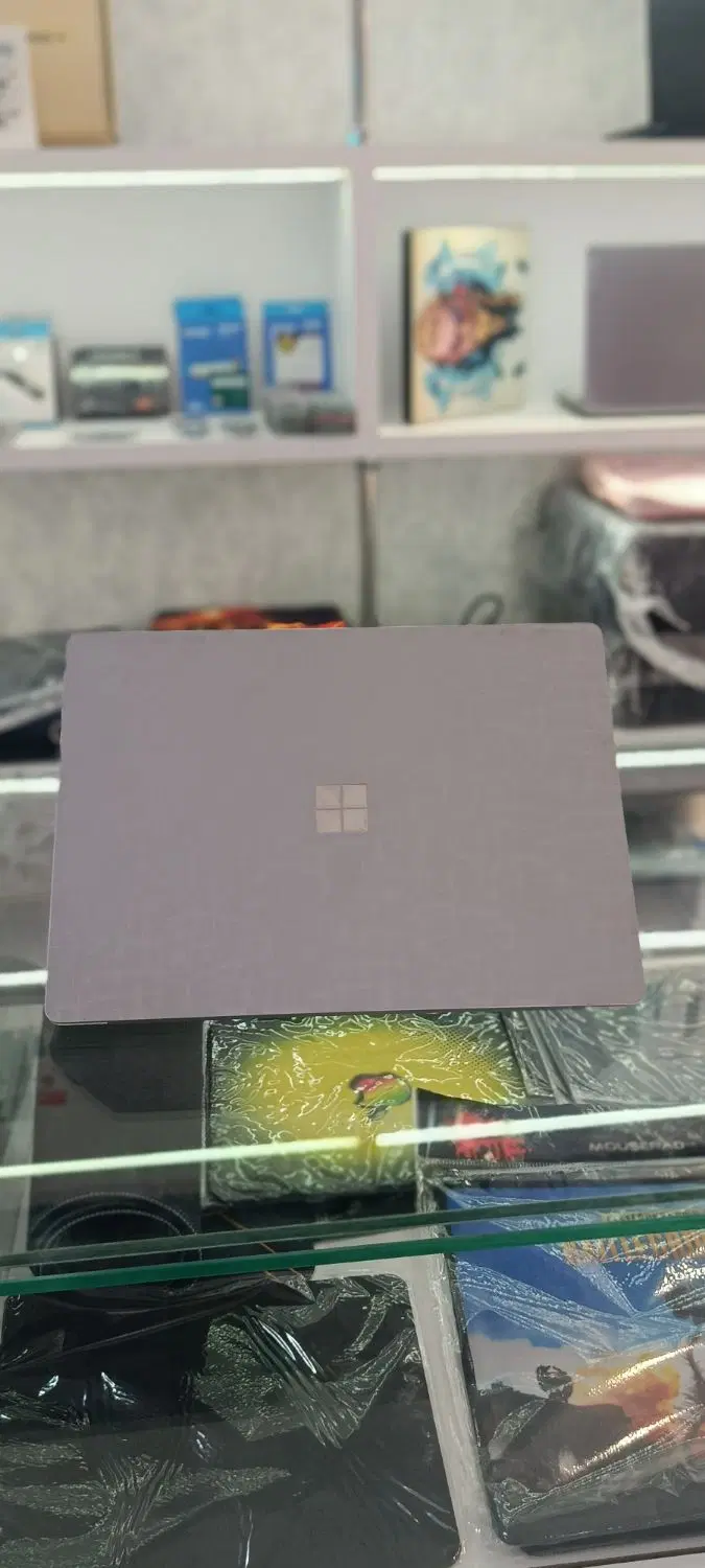 Microsoft Surface Laptop 2|رایانه همراه|کرمان, |دیوار