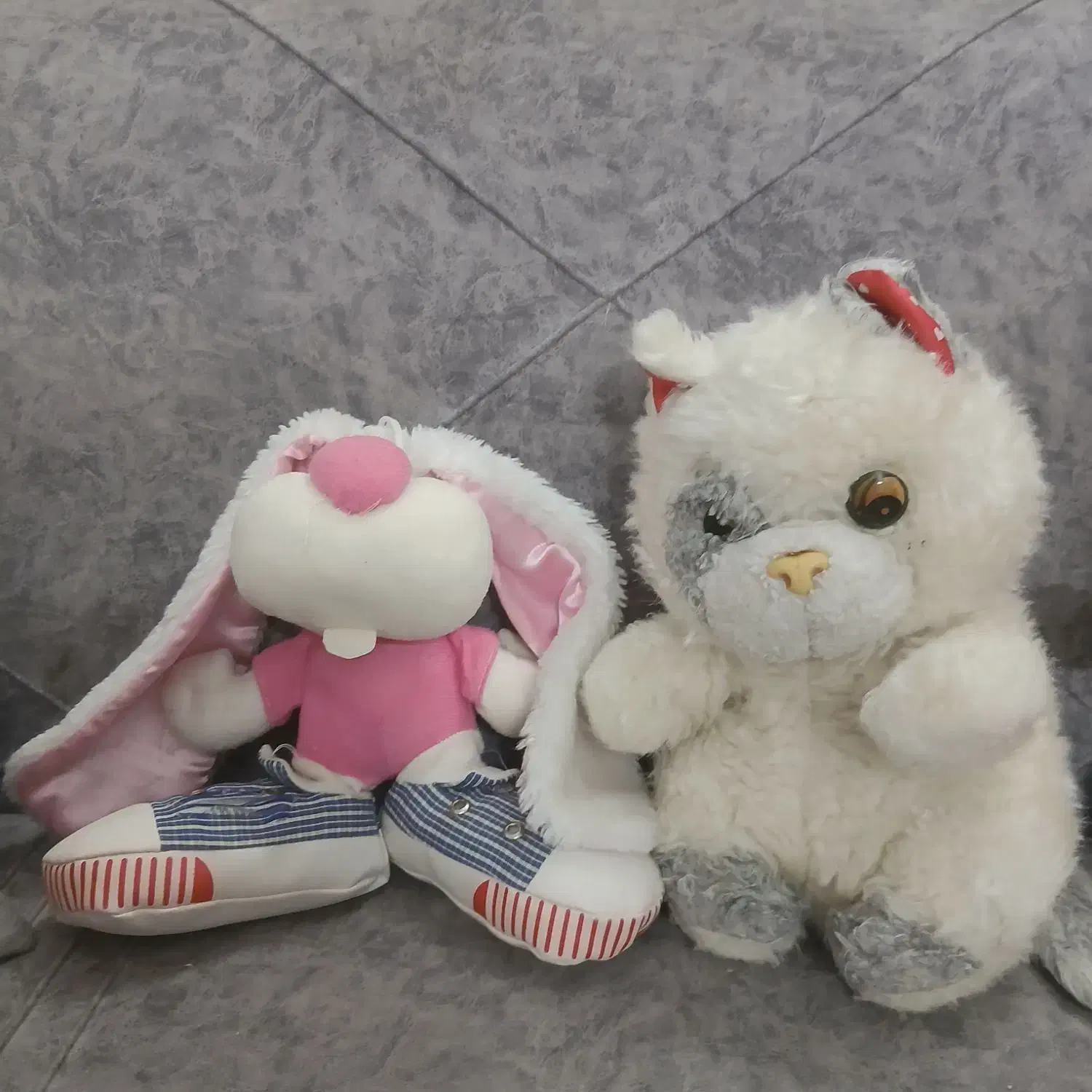 عروسک|اسباببازی|مشهد, ایثار|دیوار