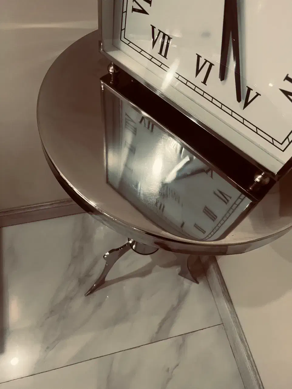 ساعت و میز|ساعت دیواری و تزئینی|اسلامشهر, شهرک واوان|دیوار