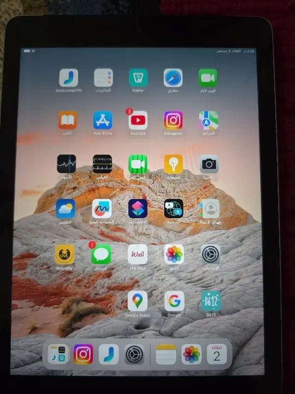 ایپد نسل ۵|تبلت|عسلویه, |دیوار