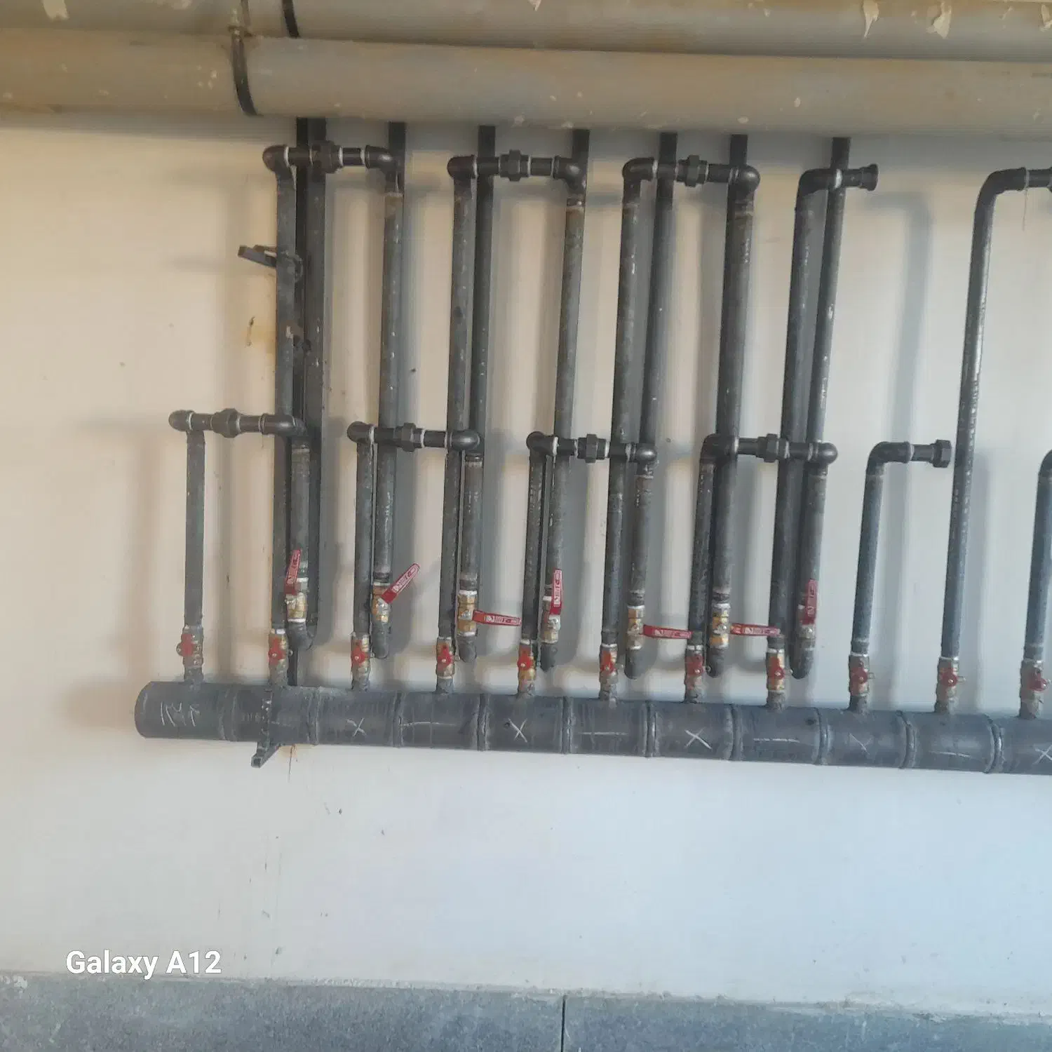 گازرسانی هنرور|خدمات پیشه و مهارت|چناران, |دیوار