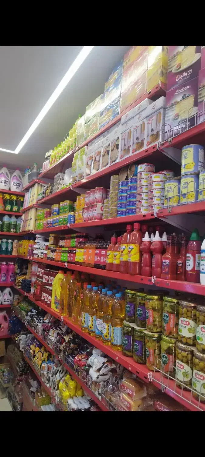 واگذاری سوپرمارکت|اجارهٔ مغازه و غرفه|اصفهان, سروستان|دیوار