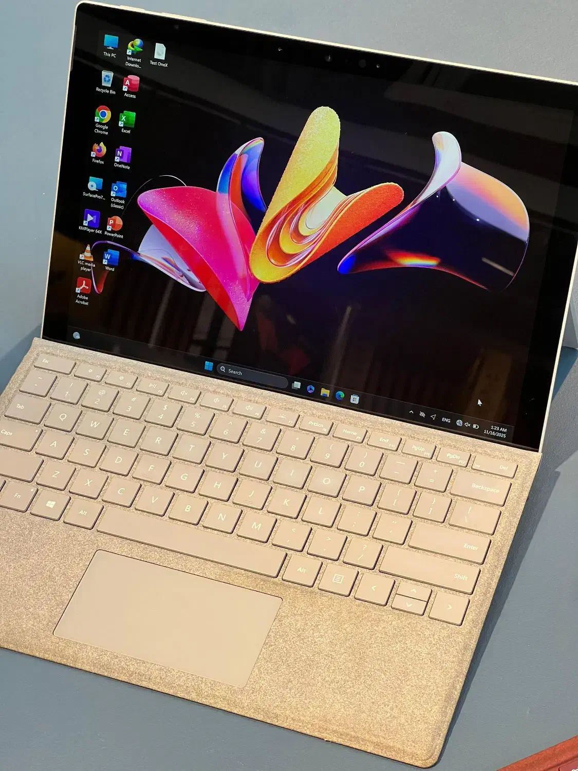 سرفیس پرو اقساط بدون پیش پرداخت 30 ماهه|رایانه همراه|کرج, اصفهانیها|دیوار