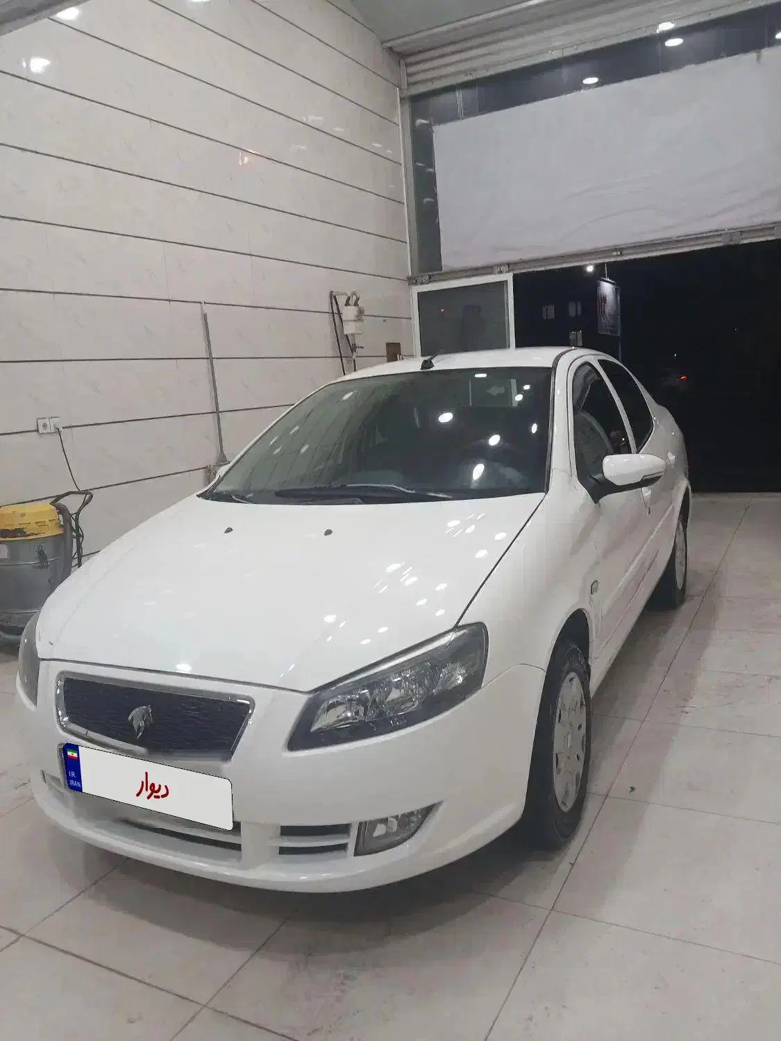 راناپلاس مدل ۹۹|خودرو سواری و وانت|ازنا, |دیوار